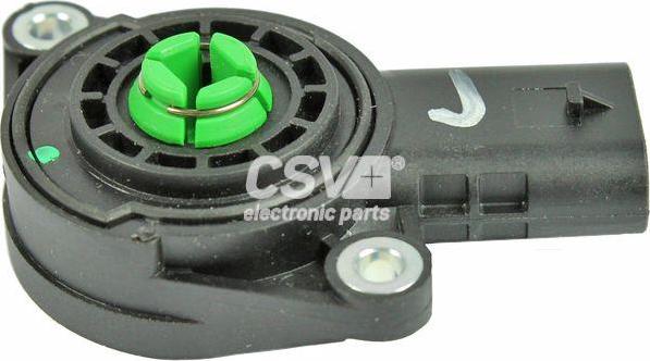 CSV electronic parts CSP6199 - Devējs, Spiediens ieplūdes traktā ps1.lv