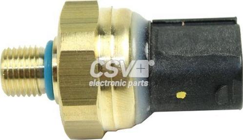 CSV electronic parts CSP1632 - Devējs, Degvielas padeves spiediens ps1.lv