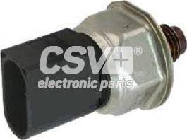 CSV electronic parts CSP1265 - Devējs, Degvielas padeves spiediens ps1.lv