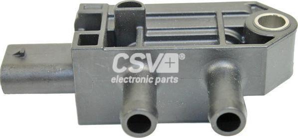 CSV electronic parts CSP3072 - Devējs, Izplūdes gāzu spiediens ps1.lv