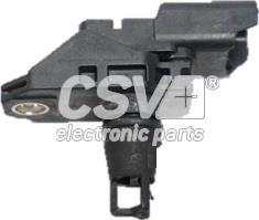 CSV electronic parts CSP3100 - Devējs, Spiediens ieplūdes traktā ps1.lv