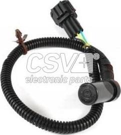 CSV electronic parts CSR9591 - Impulsu devējs, Kloķvārpsta ps1.lv