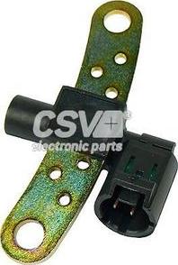 CSV electronic parts CSR9055 - Impulsu devējs, Kloķvārpsta ps1.lv