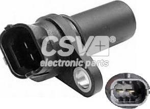 CSV electronic parts CSR9060 - Impulsu devējs, Kloķvārpsta ps1.lv