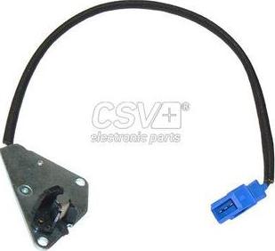 CSV electronic parts CSR9015C - Devējs, Sadales vārpstas stāvoklis ps1.lv