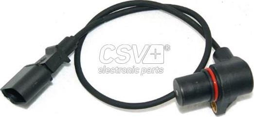 CSV electronic parts CSR9024 - Impulsu devējs, Kloķvārpsta ps1.lv