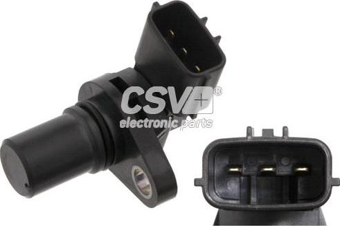 CSV electronic parts CSR9025 - Impulsu devējs, Kloķvārpsta ps1.lv