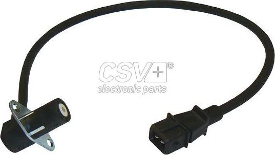 CSV electronic parts CSR9124 - Impulsu devējs, Kloķvārpsta ps1.lv