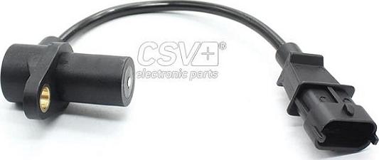 CSV electronic parts CSR9340 - Impulsu devējs, Kloķvārpsta ps1.lv