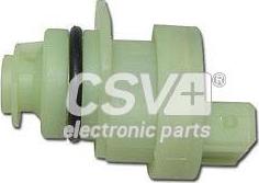 CSV electronic parts CSR9317 - Devējs, Ātrums / Rotācijas frekvence ps1.lv