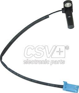 CSV electronic parts CSR9212 - Rotācijas frekvences devējs, Automātiskā pārnesumkārba ps1.lv