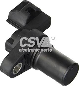 CSV electronic parts CSR3349 - Rotācijas frekvences devējs, Automātiskā pārnesumkārba ps1.lv