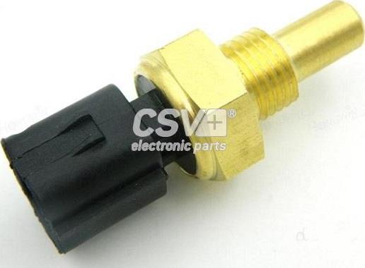 CSV electronic parts CST9366 - Devējs, Dzesēšanas šķidruma temperatūra ps1.lv