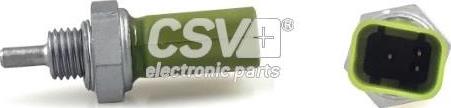 CSV electronic parts CST9382 - Devējs, Dzesēšanas šķidruma temperatūra ps1.lv