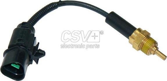 CSV electronic parts CST9321 - Devējs, Dzesēšanas šķidruma temperatūra ps1.lv