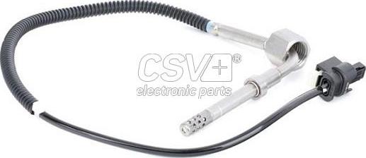 CSV electronic parts CST1478 - Devējs, Izplūdes gāzu temperatūra ps1.lv