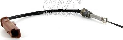 CSV electronic parts CST1063 - Devējs, Izplūdes gāzu temperatūra ps1.lv