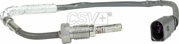 CSV electronic parts CST1167 - Devējs, Izplūdes gāzu temperatūra ps1.lv