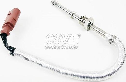 CSV electronic parts CST1114 - Devējs, Izplūdes gāzu temperatūra ps1.lv