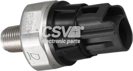 CSV electronic parts CST2054 - Devējs, Eļļas spiediens ps1.lv