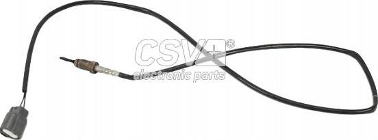 CSV electronic parts CST2038 - Devējs, Izplūdes gāzu temperatūra ps1.lv