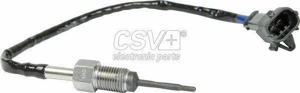 CSV electronic parts CST2221 - Devējs, Izplūdes gāzu temperatūra ps1.lv