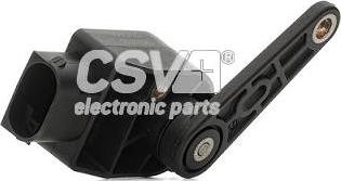 CSV electronic parts CSX1141 - Devējs, Ksenona lukturi (Lukturu augstuma regulēšana) ps1.lv