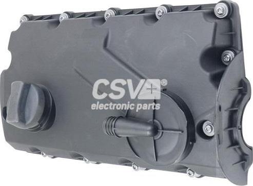 CSV electronic parts CTC8469 - Cilindru galvas vāks ps1.lv