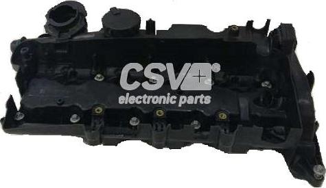 CSV electronic parts CTC8613 - Cilindru galvas vāks ps1.lv