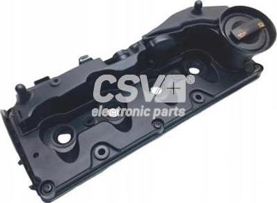 CSV electronic parts CTC8004 - Cilindru galvas vāks ps1.lv