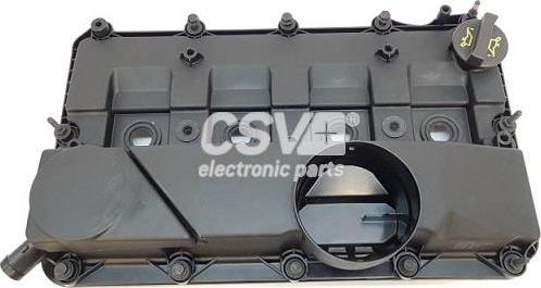 CSV electronic parts CTC8126 - Cilindru galvas vāks ps1.lv