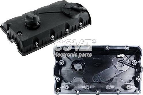 CSV electronic parts CTC8346 - Cilindru galvas vāks ps1.lv