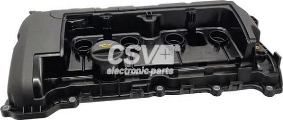 CSV electronic parts CTC8724 - Cilindru galvas vāks ps1.lv