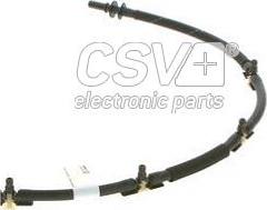 CSV electronic parts CTF6096 - Šļūtene, Degvielas noplūde ps1.lv