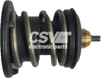 CSV electronic parts CTH2918 - Termostats, Dzesēšanas šķidrums ps1.lv