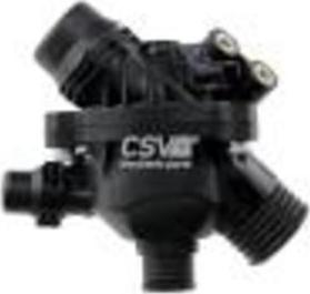 CSV electronic parts CTH2597 - Termostats, Dzesēšanas šķidrums ps1.lv