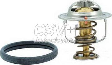 CSV electronic parts CTH2530 - Termostats, Dzesēšanas šķidrums ps1.lv