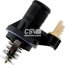 CSV electronic parts CTH2698 - Termostats, Dzesēšanas šķidrums ps1.lv