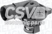 CSV electronic parts CTH2689 - Termostats, Dzesēšanas šķidrums ps1.lv