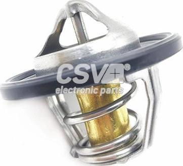 CSV electronic parts CTH2635 - Termostats, Dzesēšanas šķidrums ps1.lv