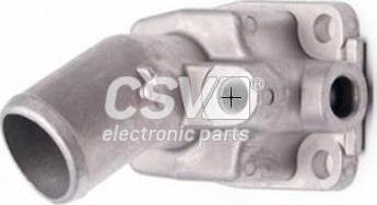 CSV electronic parts CTH2848 - Termostats, Dzesēšanas šķidrums ps1.lv