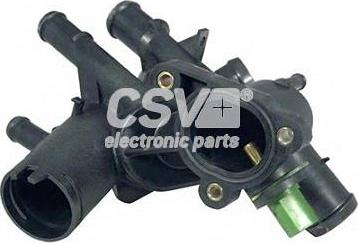 CSV electronic parts CTH2800 - Termostats, Dzesēšanas šķidrums ps1.lv