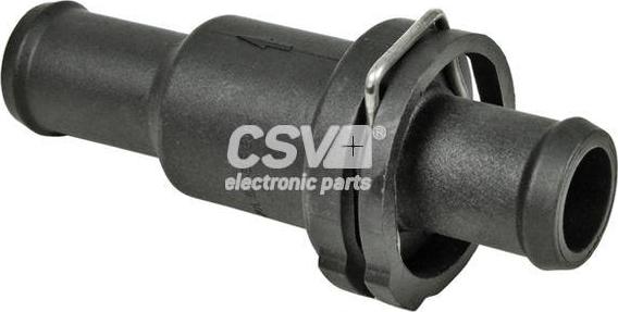 CSV electronic parts CTH2812 - Termostats, Dzesēšanas šķidrums ps1.lv