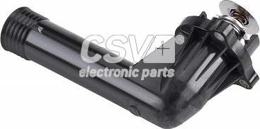 CSV electronic parts CTH2350 - Termostats, Dzesēšanas šķidrums ps1.lv