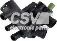 CSV electronic parts CTH2799 - Termostats, Dzesēšanas šķidrums ps1.lv