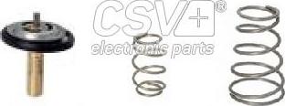 CSV electronic parts CTH2717I - Termostats, Dzesēšanas šķidrums ps1.lv