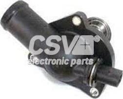CSV electronic parts CTH2730 - Termostats, Dzesēšanas šķidrums ps1.lv