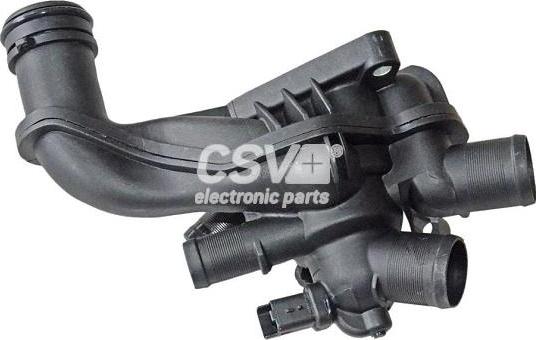 CSV electronic parts CTH2770 - Termostats, Dzesēšanas šķidrums ps1.lv