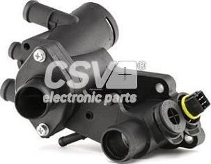 CSV electronic parts CTH2772 - Termostats, Dzesēšanas šķidrums ps1.lv