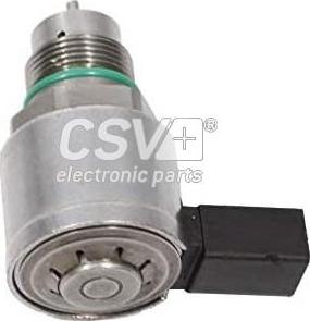 CSV electronic parts CVC1512 - Redukcijas vārsts, Common-Rail sistēma ps1.lv